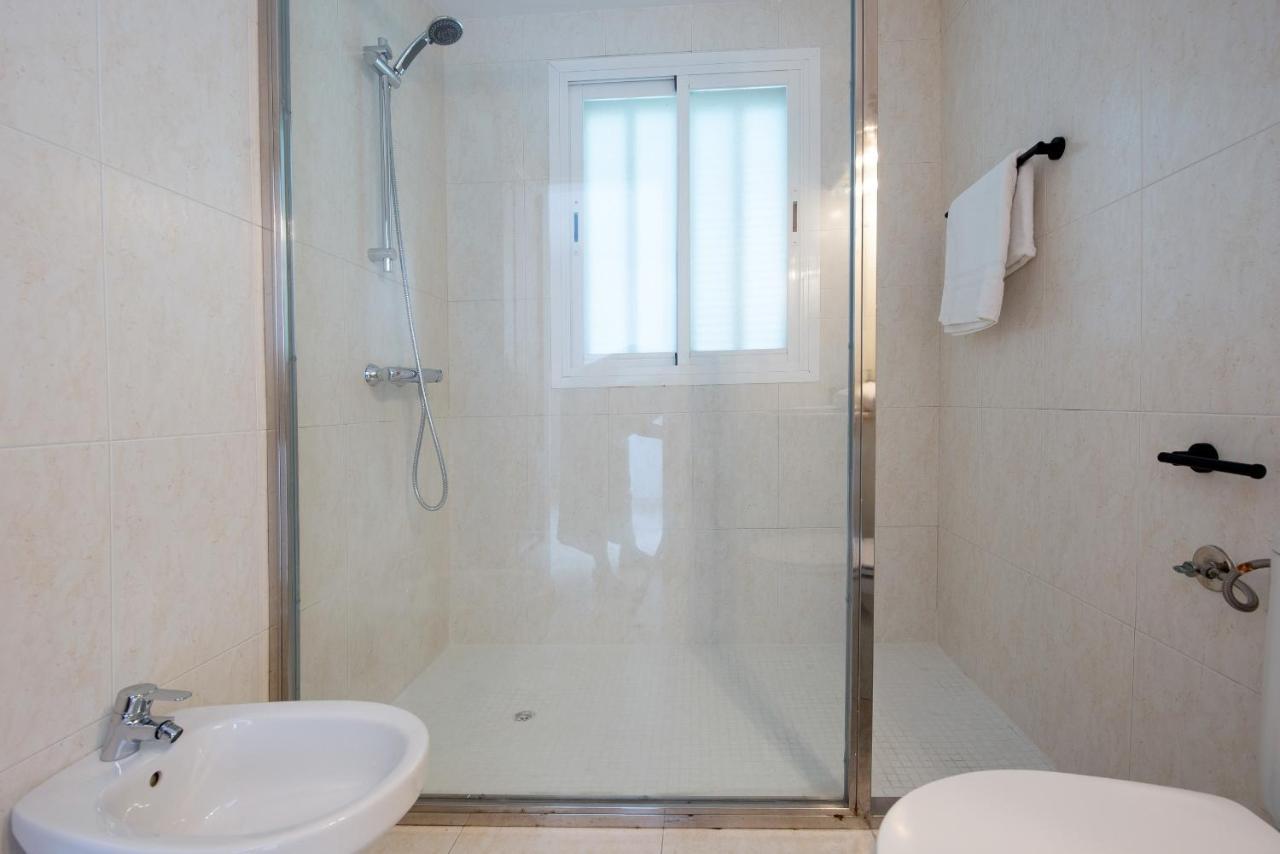 Villa Eden Alcudia, Near The Beach With Pool Buitenkant foto