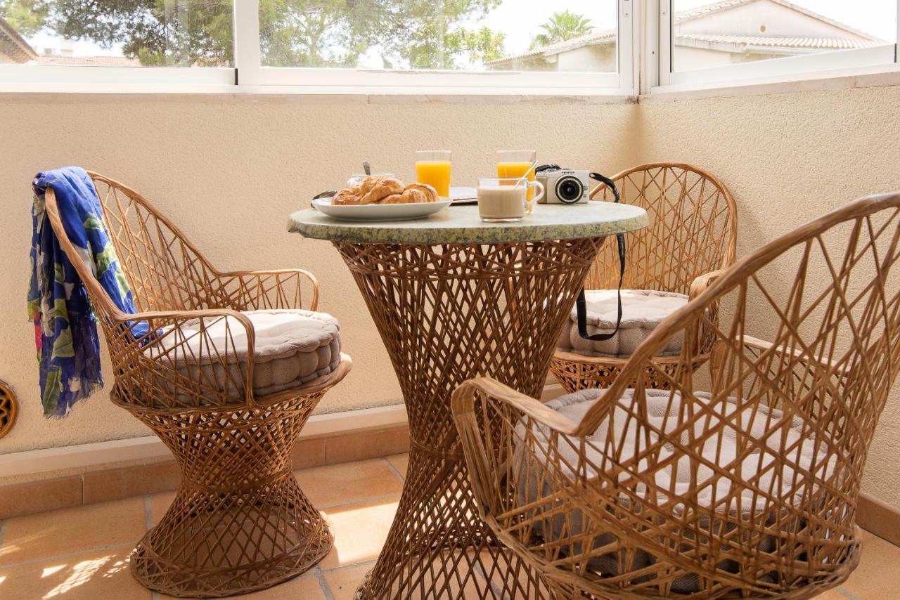 Villa Eden Alcudia, Near The Beach With Pool Buitenkant foto